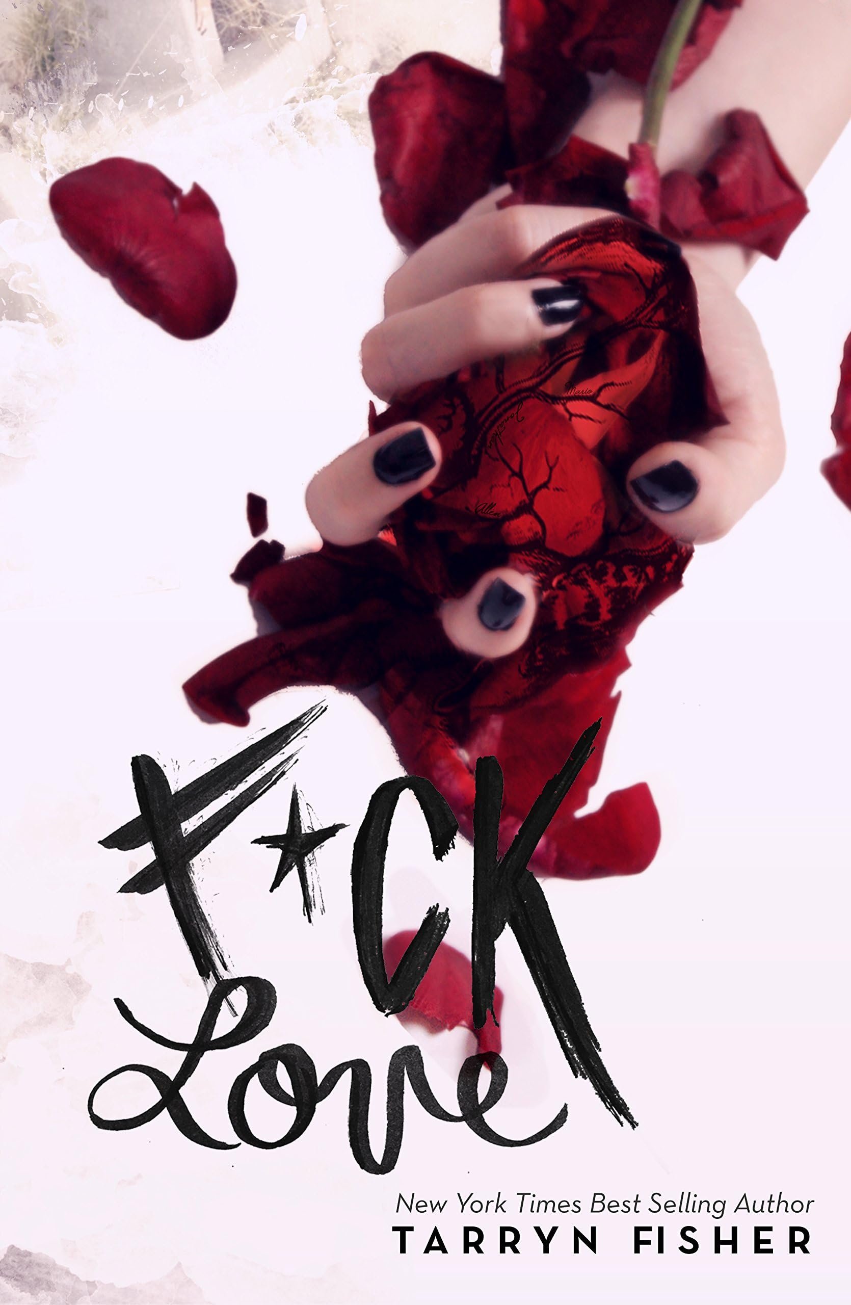 F*ck Love Cover